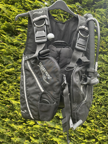 Buddy pioneer bcd size - pioneer,