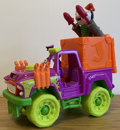 Imaginext super friends - imaginext, dc
