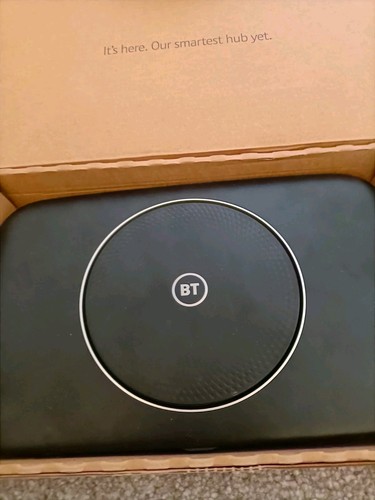 Not used smart - not, hub
