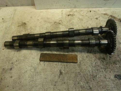 Kawasaki gpz 1000 camshaft - rx,