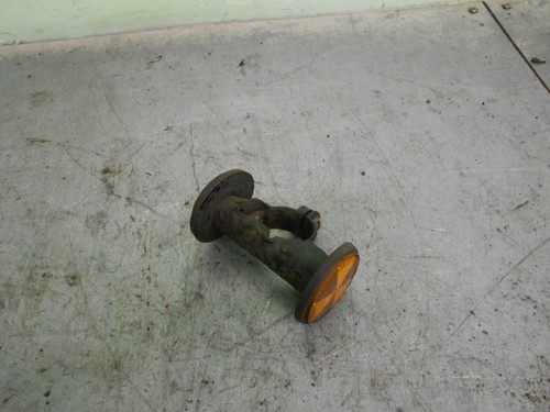 Honda 400 reflectors - ,