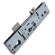 Genuine Lockmaster Mila Master Multi Point Upvc Gearbox Door Lock 35mm 92mm 62mm