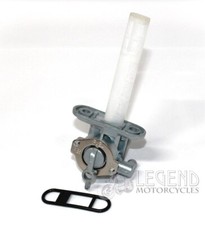 Suzuki GSX600F GSX750F Fuel