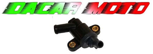 Water thermostat honda pcx - water,