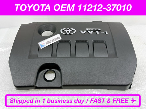 Toyota genuine oem - genuine,