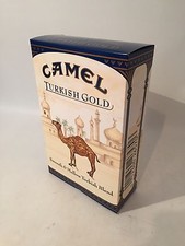 NOS HUGE CAMEL TURKISH