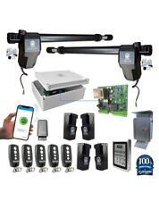 Oxygen Automation Electric