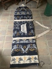 VINTAGE 80’S SURFBOARD BAG /