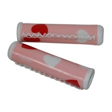 Bicycle grips handlebar grips