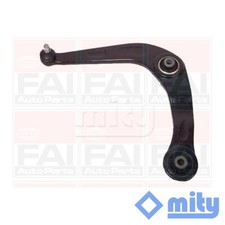 Fits Peugeot 206 1998- 206 Van