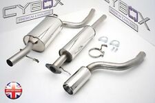 NEW FORD FOCUS MK1 ST170 CAT