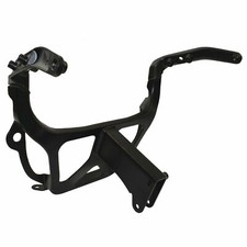 Front Upper Fairing Headlight Stay Bracket Fit 2001-2003 SUZUKI GSXR 1000 K1 K2