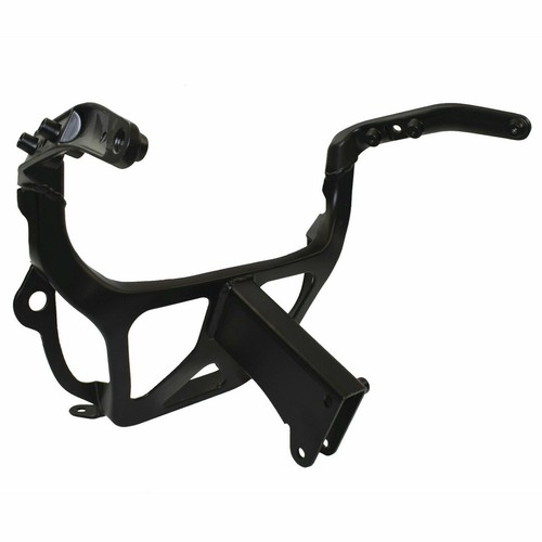 Front upper fairing headlight - upper,