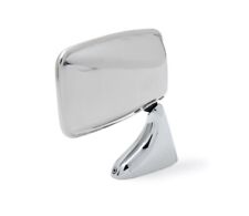 Classic Car - Stainless Door Mirror - Mini Austin MG Triumph GAM258X