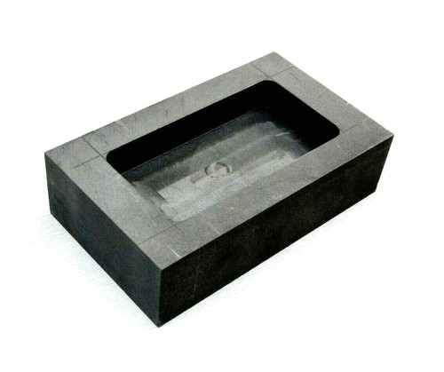 500 gram graphite - 500, mold