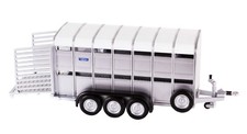 Britains 40710 Ifor Williams