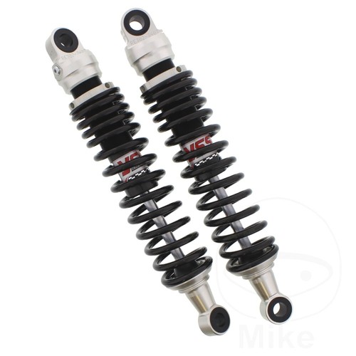 Adj twin shocks - adj,