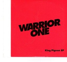 (FT196) Warrior One, King