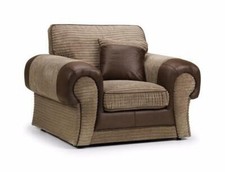 Tango Tangent Jumbo Cord Sofa