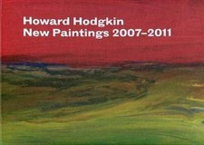 Howard Hodgkin - New Paintings