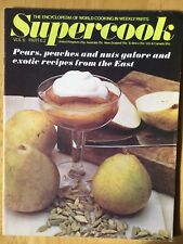 SUPERCOOK MAGAZINE - VOL 5
