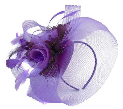 Bespoke feather hair - bespoke,