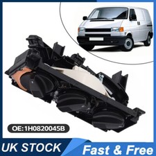 AC Heater Climate Control Switch for VW Cabrio Golf MK3 T4 Eurovan 1H0820045D