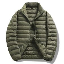 Lightweight Down Jacket Men's