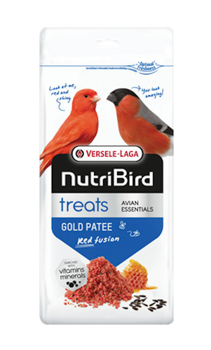 Versele laga orlux gold patee - orlux,