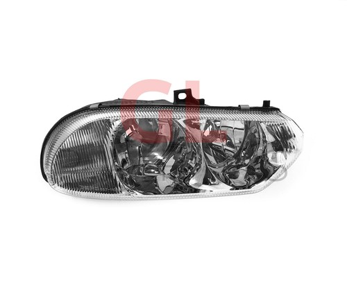 Headlight headlamp for - for, alfa
