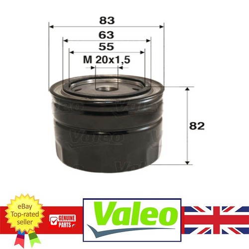 Oil filter for - filter, honda