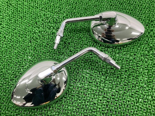 Chief vintage mirrors left - chief, (left
