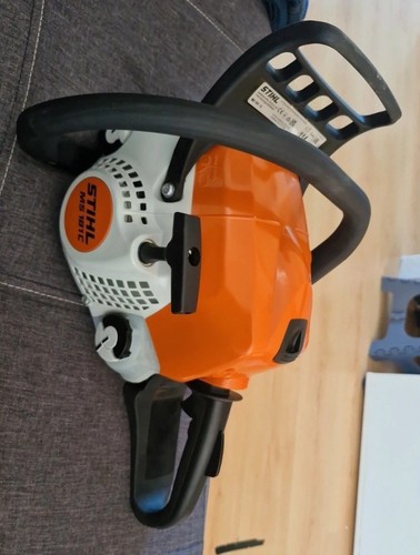 Stihl 181 chainsaw no - 181, cl