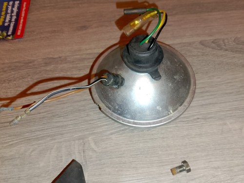 Genuine yamaha 200dx - yamaha, rd