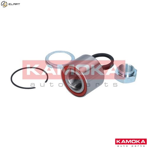 Wheel bearing kit 5600027 - wheel,