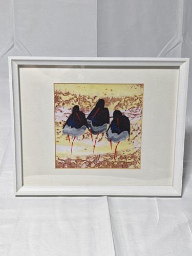 Wading birds jon thompson - 3,