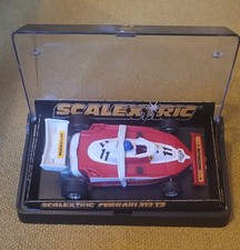 Scalextric Ferrari F1 C136 312