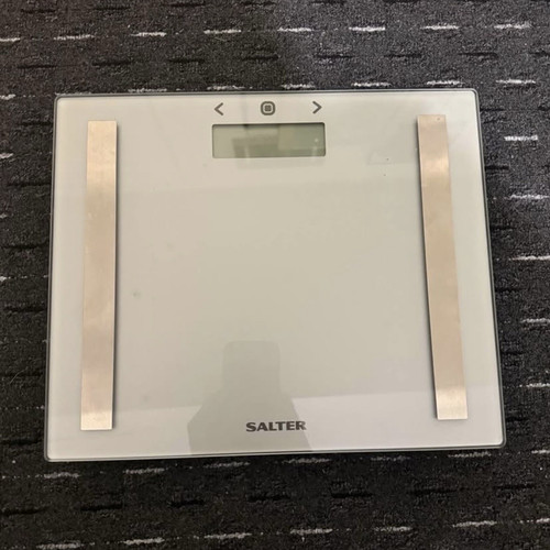 Salter digital bathroom - digital,