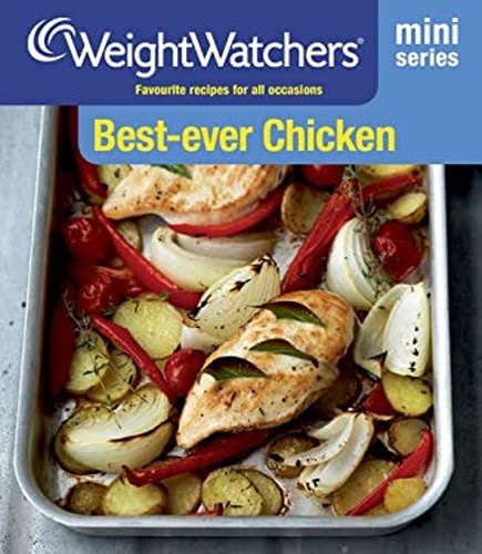 Best ever chicken - chicken, paperback