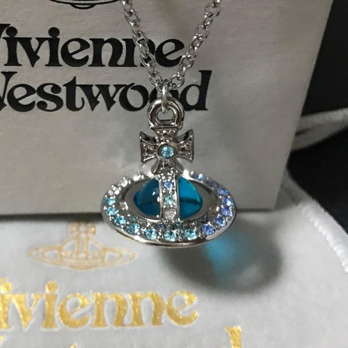 Vivienne westwood necklace - vivienne,