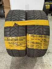 205 pirelli soto zero - zero, 3