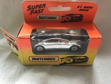MATCHBOX MB 31 AUDI AVUS