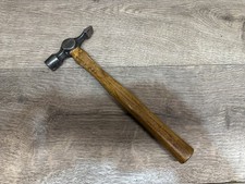 Vintage Ball Peen Hammer