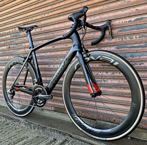 Specialized works venge - specialized, s-works