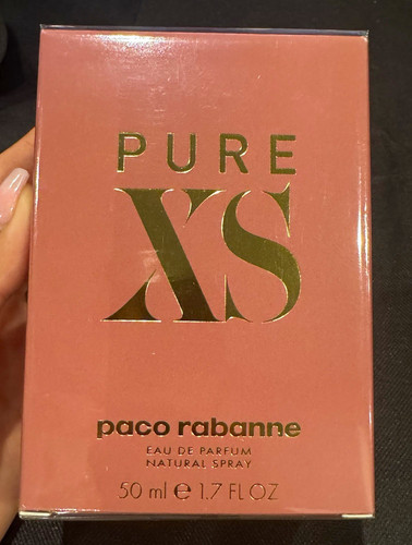 Paco rabanne pure eau - paco,
