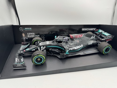 Minichamps 110201444 - minichamps, 1:18