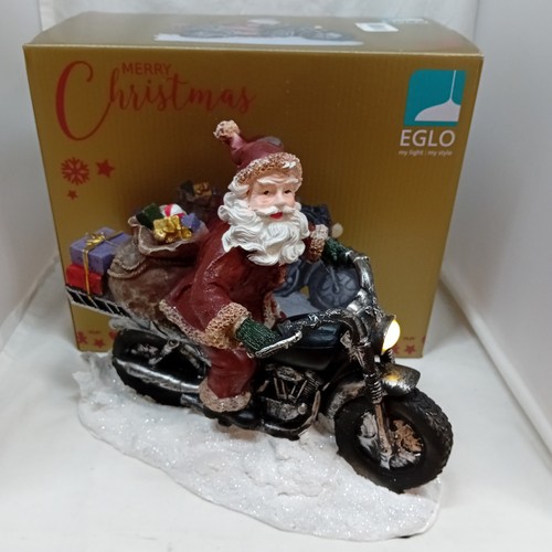 Eglo christmas decoration - christmas,