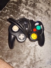 GameCube Controller, black