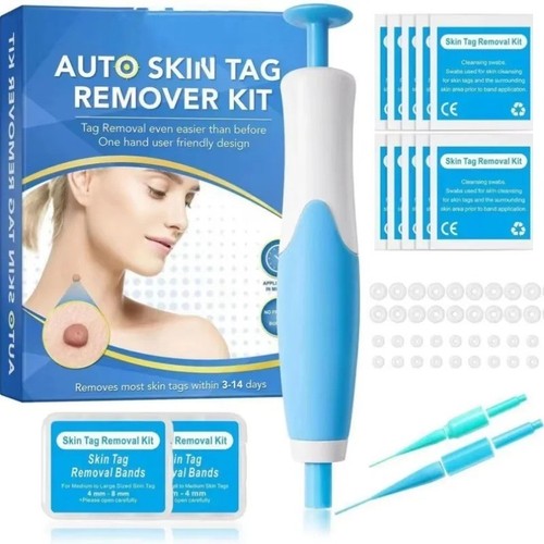 Micro auto skin - 2-in-1, tag