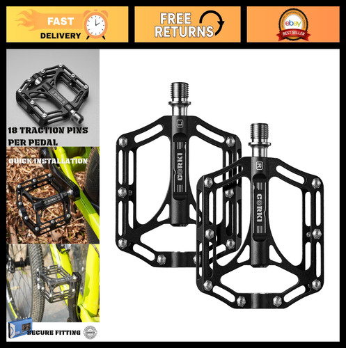 Titanium flat platform - titanium,